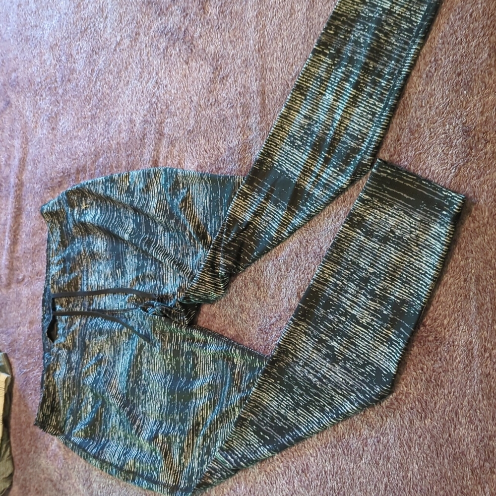 Danskin Athletic Leggings